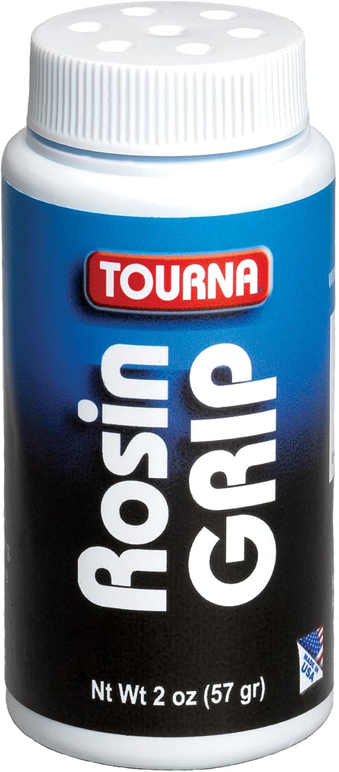 Tourna Tennis Rosin Bottle, 2 oz.