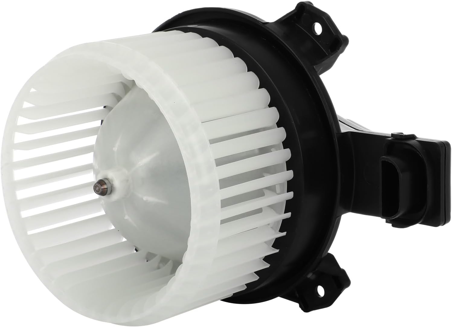 CCIYU AC Heater Blower Motor Fit for 2017-2023 Honda CR-V CRV CR V Odyssey Civic Subaru Crosstrek 2017 2018 2019 2020 2021 2022 2023 HVAC Blower Motor TYC700333 72223FL00A Front AC Heater Blower Motor