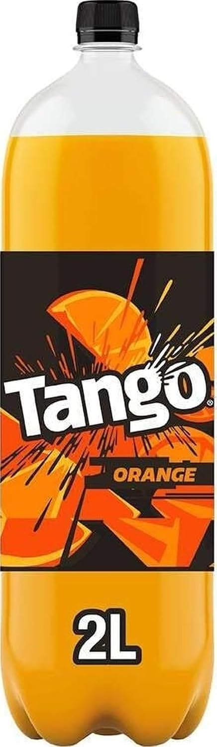 Tango Orange, 2L