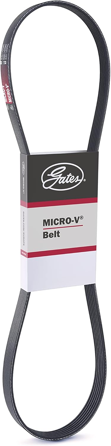 GATES Micro-V Belt 6PK1025