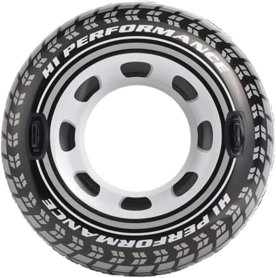 Intex Zwemband opblaasbaar truckband 114 cm (56268)