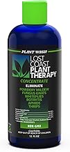 Plant Therapy Lost Coast Organic Natural Plant Protection Concentrate - 12 oz