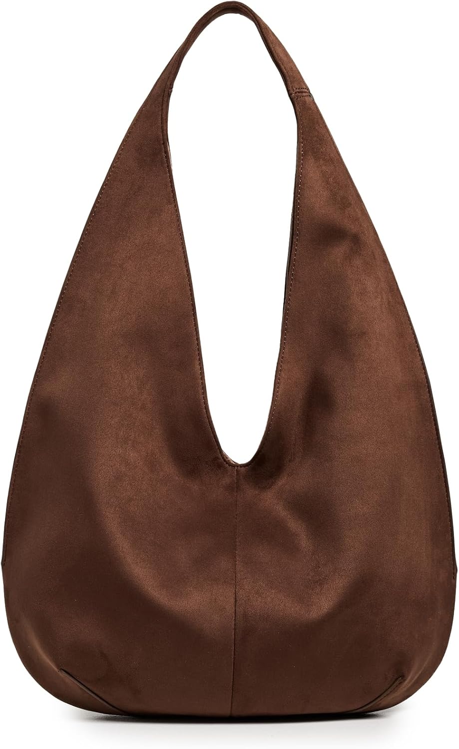 JW PEI Women's Dara Faux Suede Hobo Bag