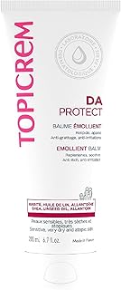 Topicrem Atopic Skin AD Emollient Balm 200ml