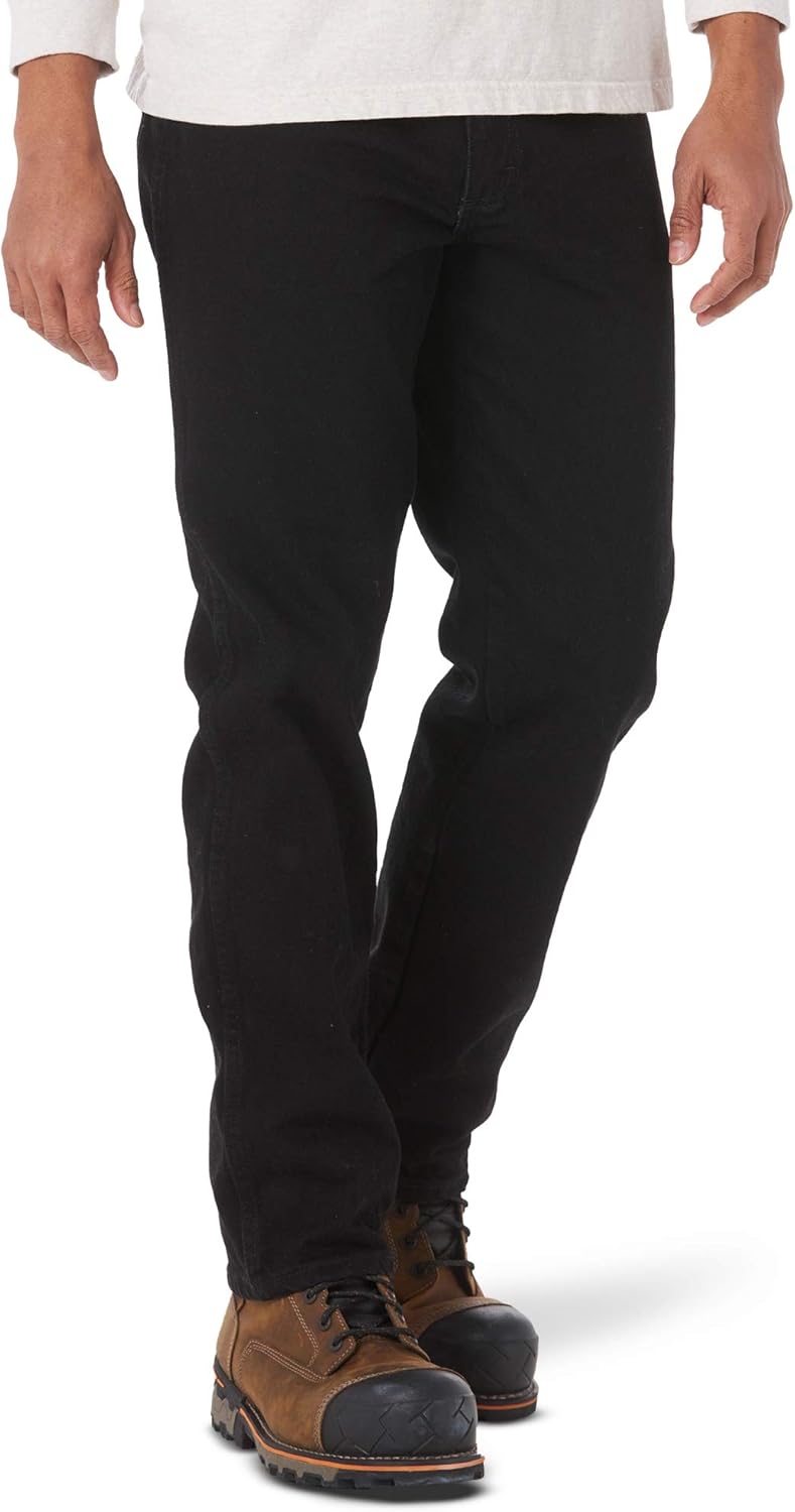 Men's Classic Regular Fit Jean