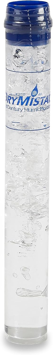 DryMistat-Humidor Humidifer Tube-Set Your Humidor to 70% Humidity …