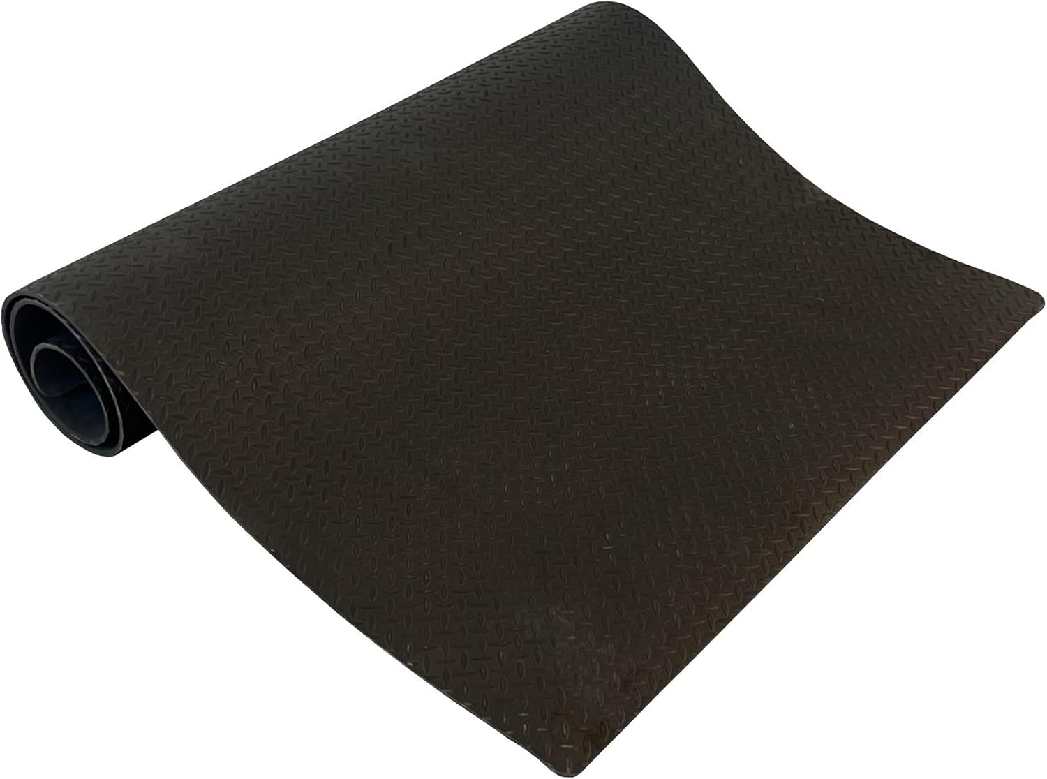 Oypla Large Multi-Purpose Safety EVA Floor Mat Play Garage Gym Matting