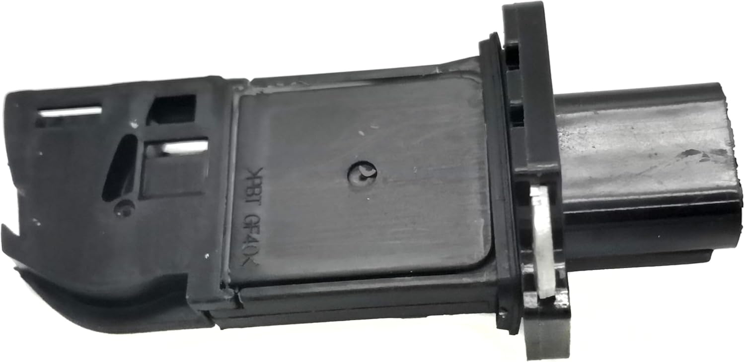 PEIUOK Air Flow Sensor Mass Air FlowMeters MAF Sensors for Ford Volvo Transit Mk7 Mk6 Land Rover Ranger Replace OE 8V21 12B579 AA 8V2112B579AA