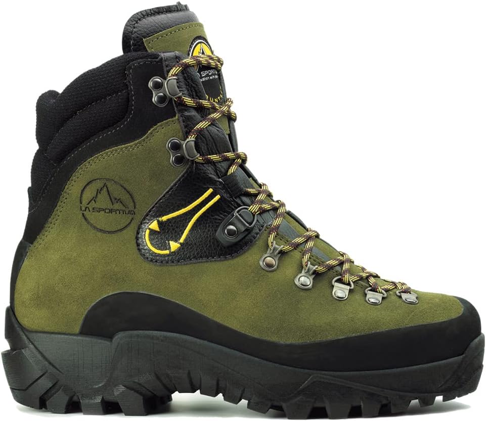 La Sportiva Mens Karakorum Mountaineering/Hiking Boots