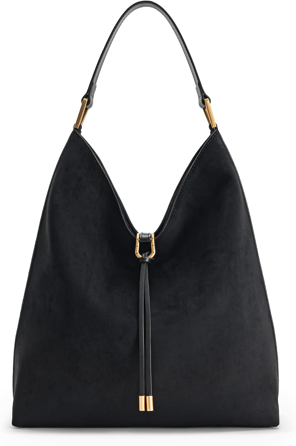 JW PEI Women's Aria Faux Suede Shoulder Bag