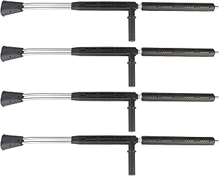 Canpump 40-in Dual Lance Wand w/Bent Tube, 5000 psi (Pack of 4)