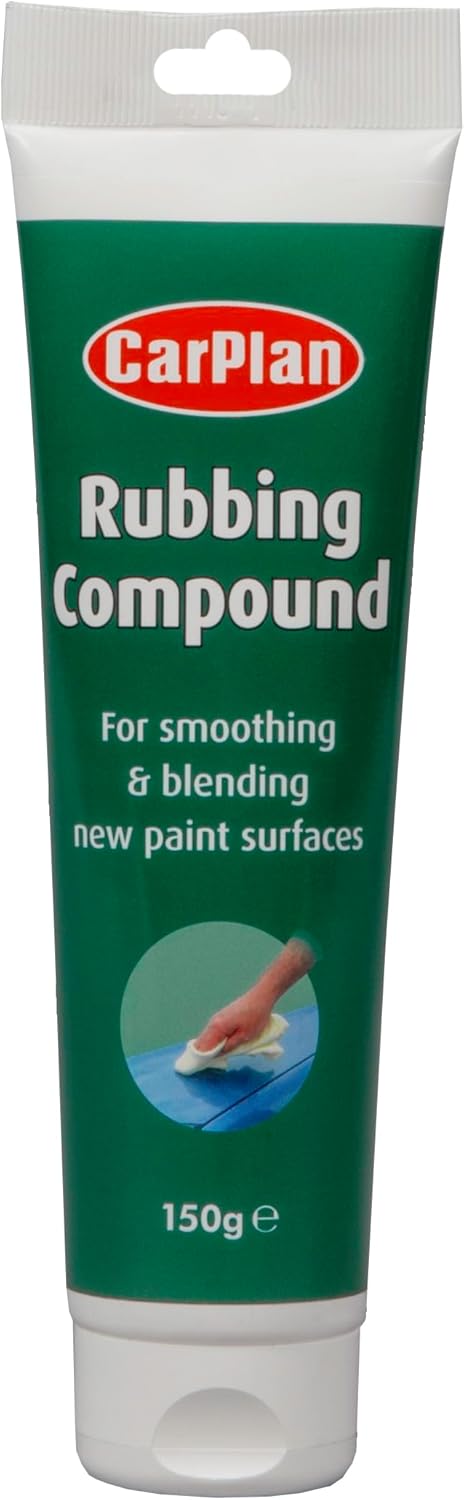 Tetrosyl RCP150 Rubbing Compound