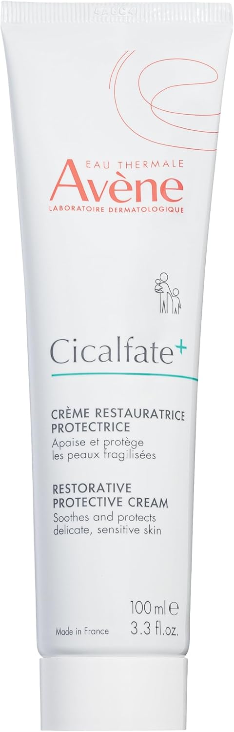 Avene Cicalfate+ Repairing protective Cream 100ml