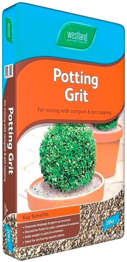 Westland Potting Grit, 20kg
