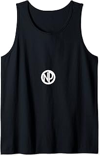 Cool Tank Top