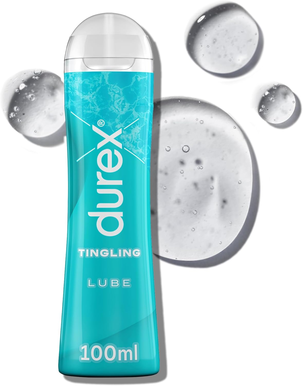 Durex Tingling Lube 100ml