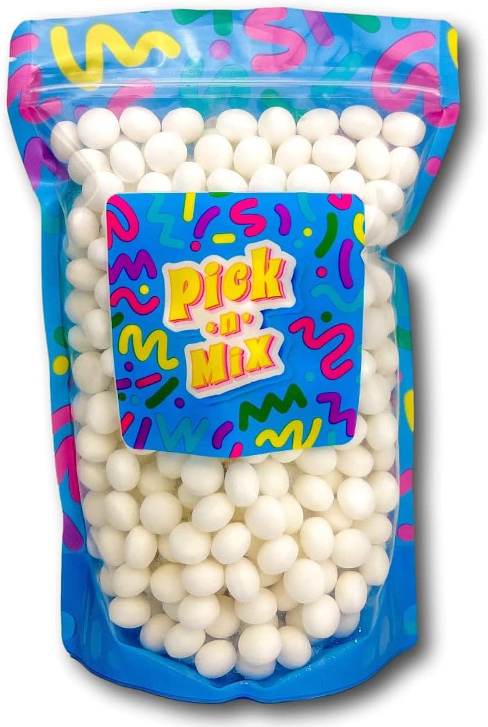 Mint Imperials Retro Old School Sweets by Sweet Treat Gifting Co.