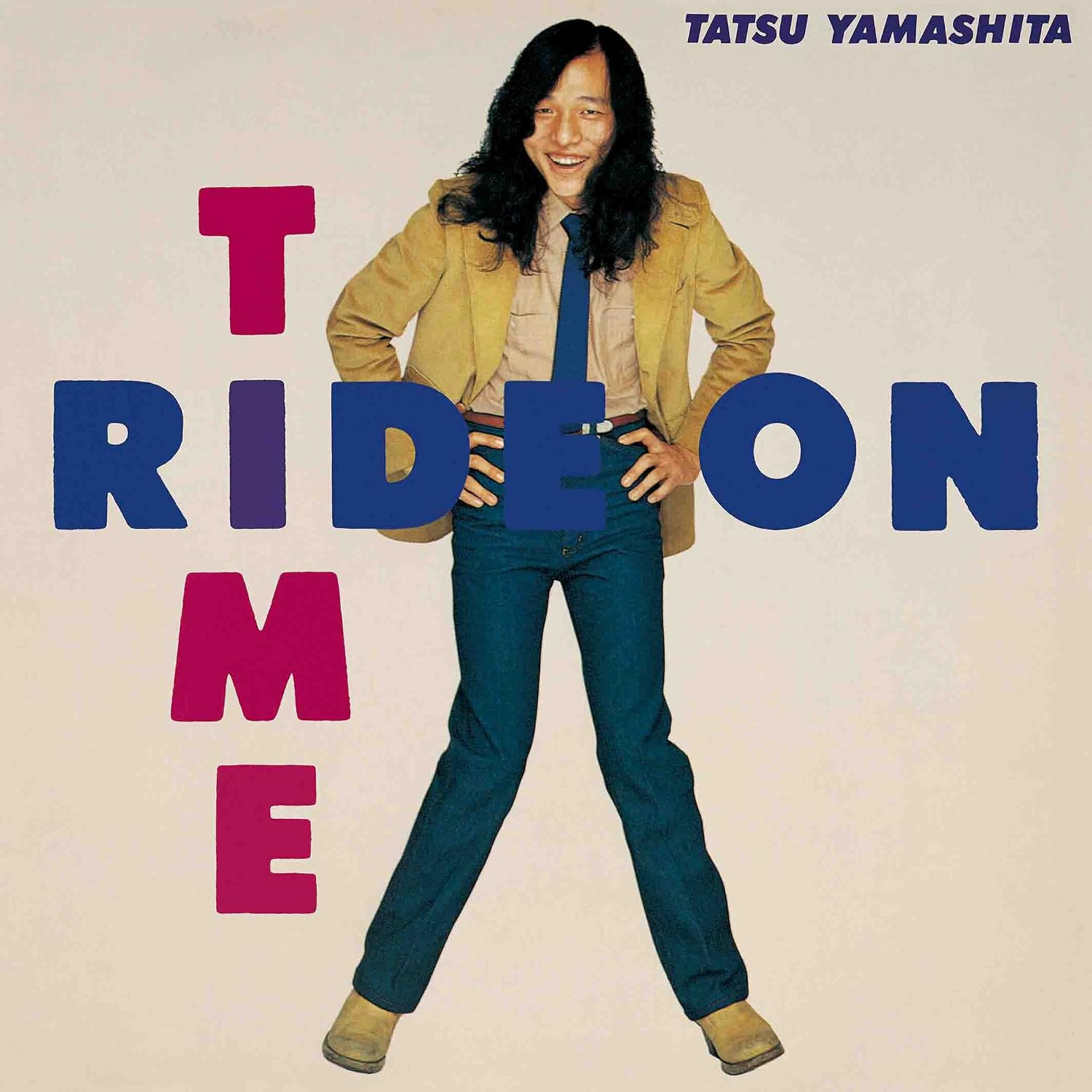 Ride On Time