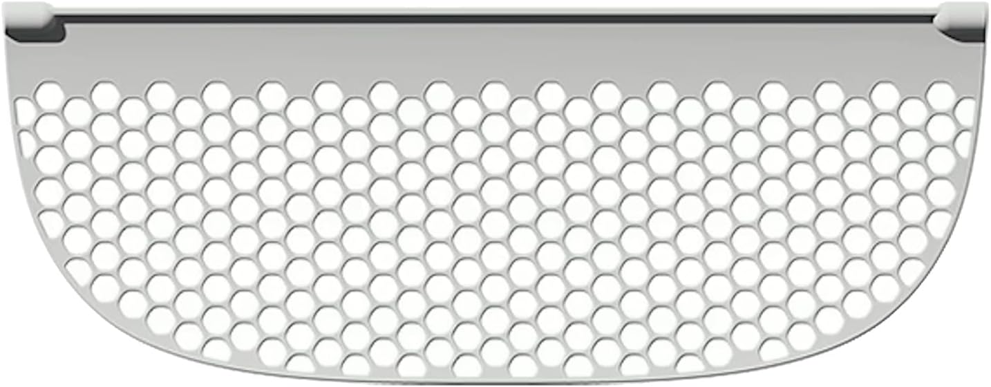 SAROSORA Cat Litter Sifter Exclusive for MeoWant Self-Cleaning Cat Litter Box (for Model : MW-SC02)