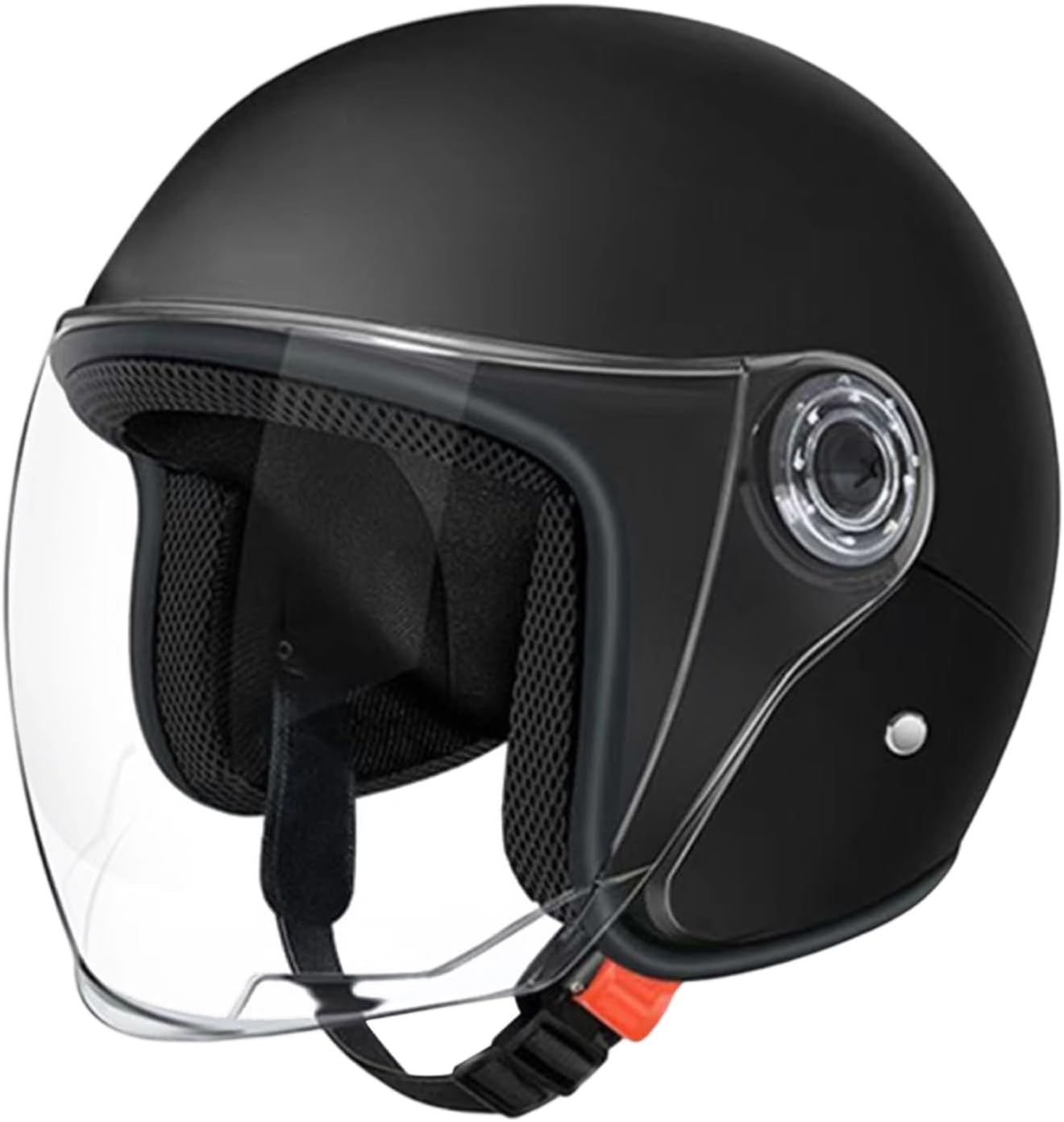 Helmet for Motorcycle Visor Breathable Street Racing Sportbike