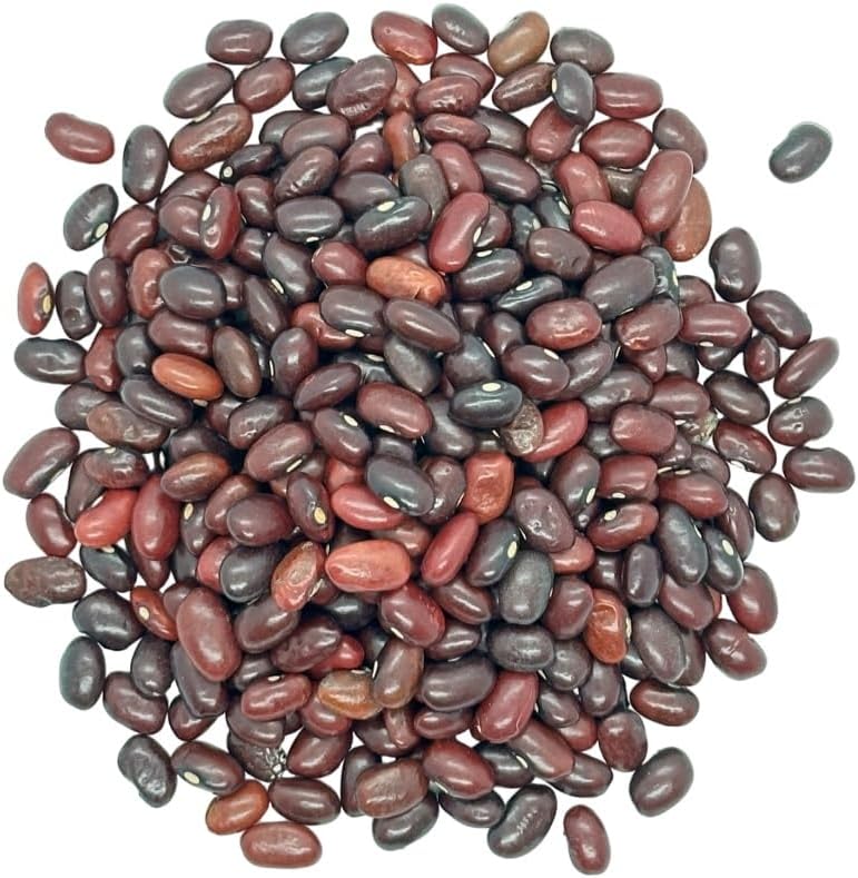 24 Mantra Organic Rajma Jammu (Small Kidney Beans) 2kg