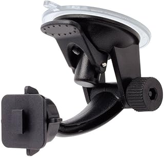 Car Windshield Suction Cup Mount for H&S Mini Maxx Tuner Programmer