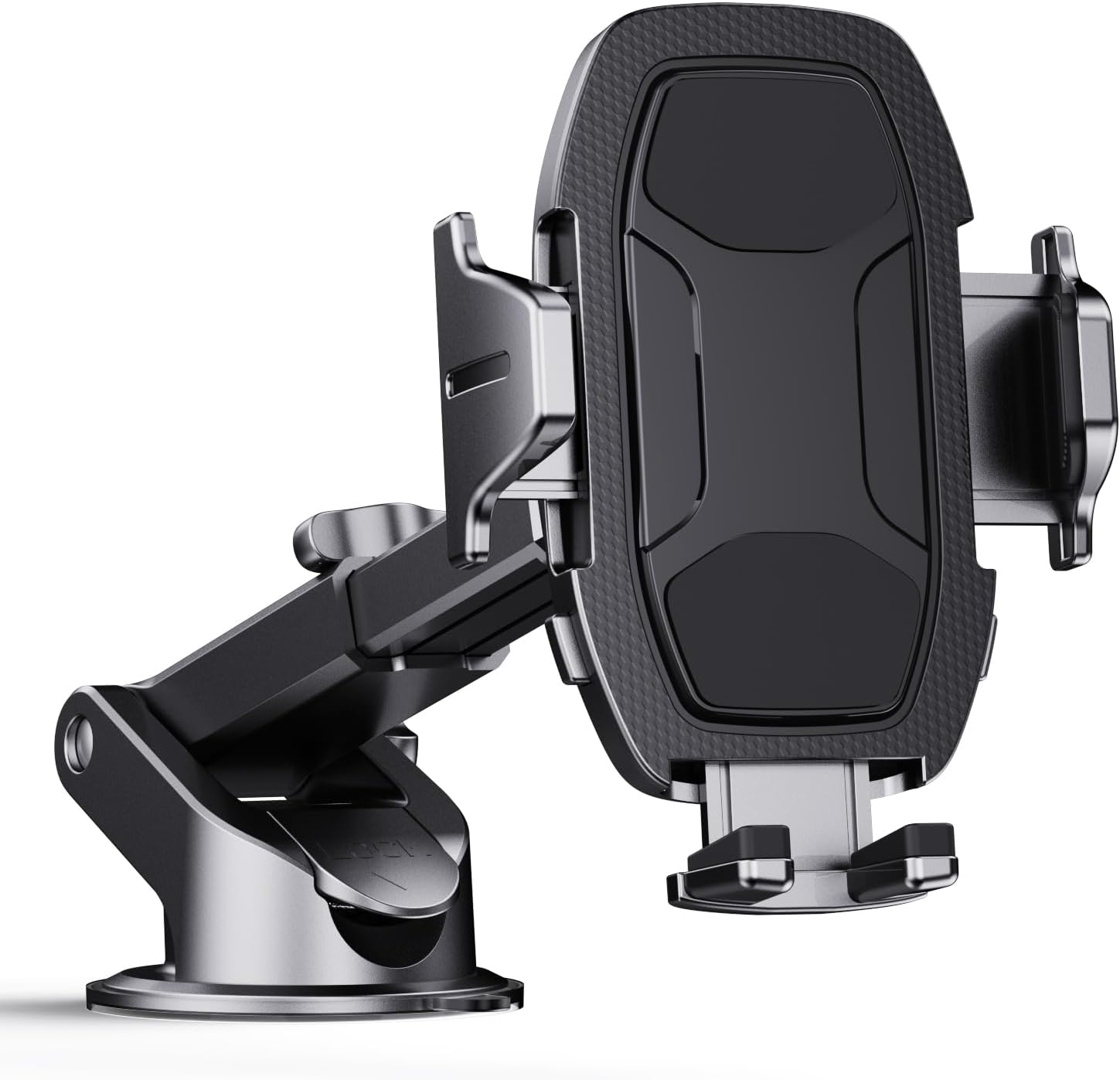 Cellphone Holder for Car 【Phone Stand for Car】 Phone Holders for Your Car 【360° Rotation】 Car Phone Holders for iPhone 16/15/14/13 Pro Plus Max - Dashboard Cell Phone Holder Easy Installation