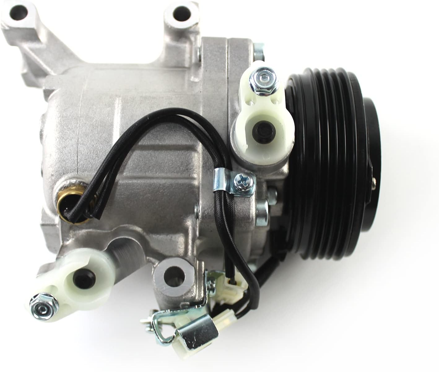 88310B1070 Air Conditioning Compressor for Toyota Passo Daihatsu Terios Boon Sirion 4PK R-134a