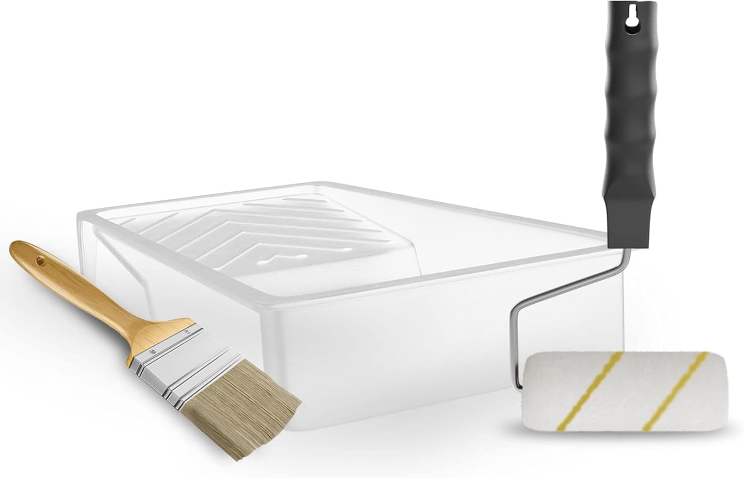 Beyond Paint Multi-Purpose Paint Toolkit for Cabinets, Countertops, Furniture and Doors