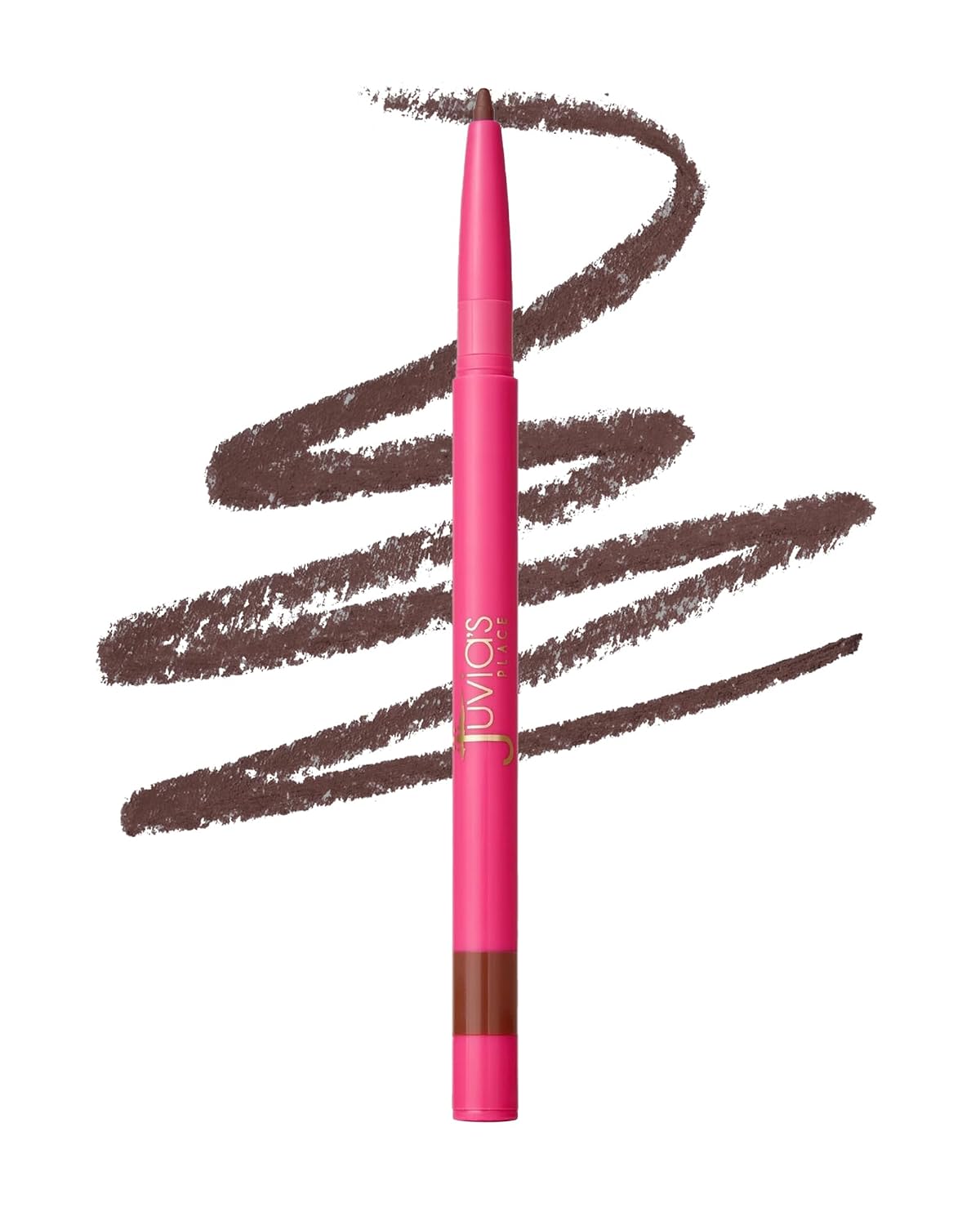 Juvia's Place Luxe Lip Liner Kola - Long Lasting Matte Finish Makeup
