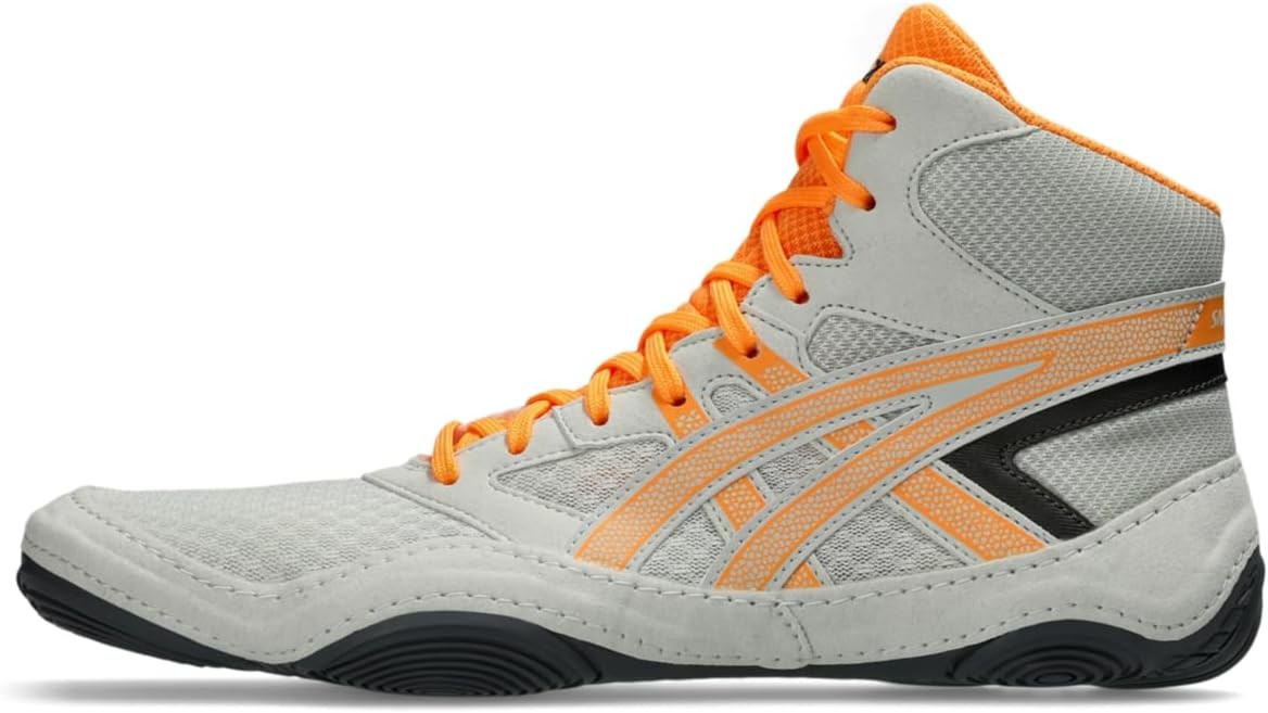 ASICS Men's Snapdown 4 Wrestling Shoes