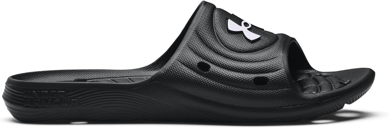 Under Armour Men's Locker IV Slides