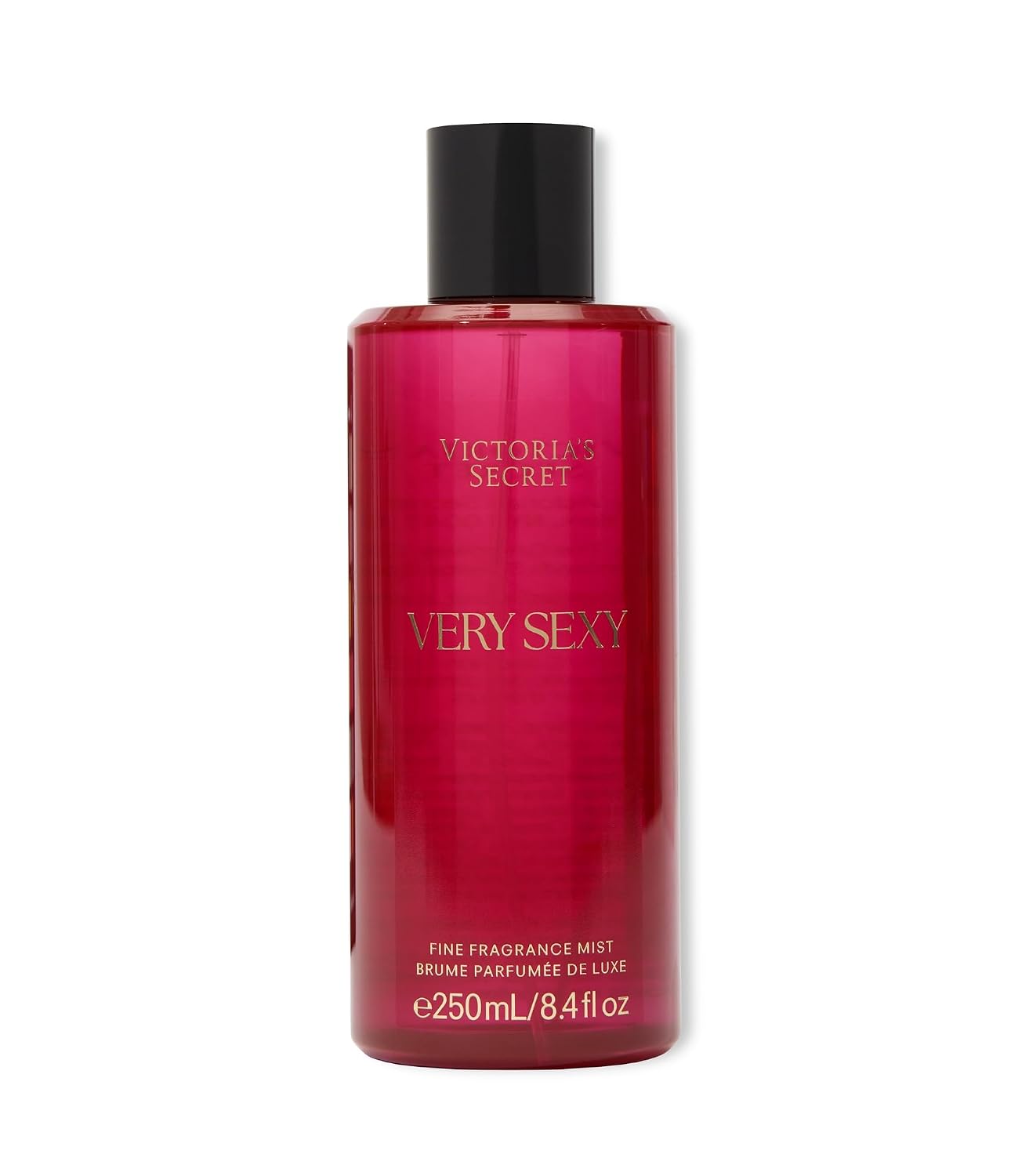 Victoria's Secret Fine Fragrance Mist, Very Sexy - 8.4 fl oz