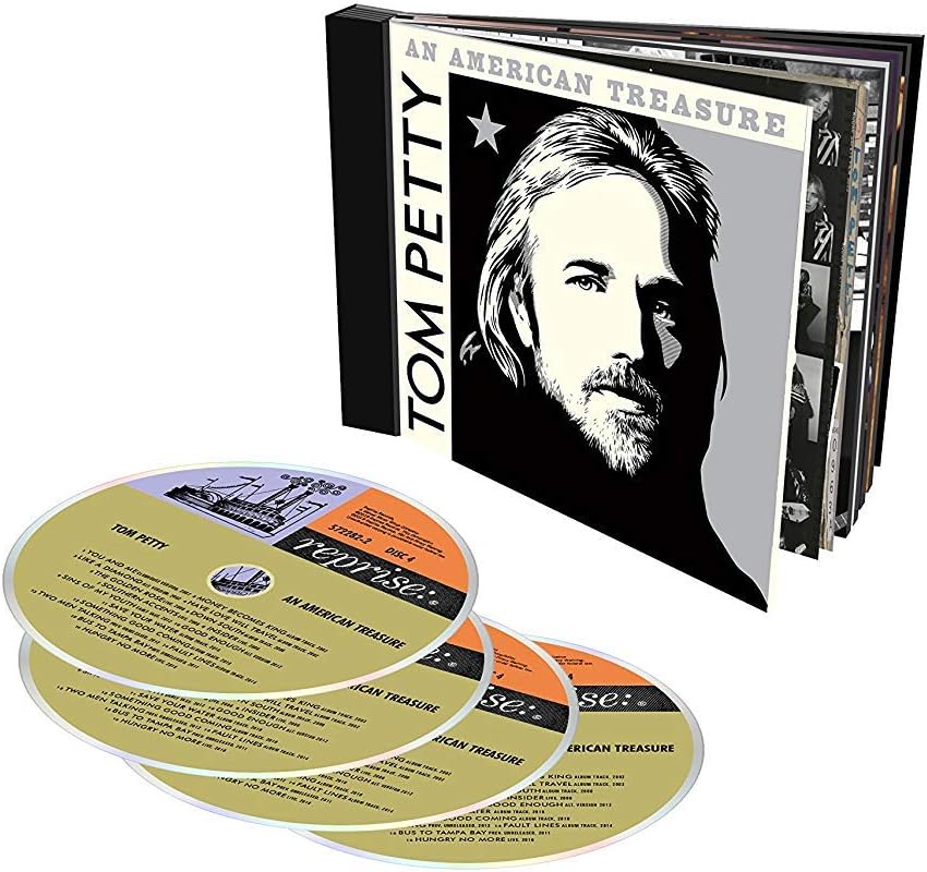 An American Treasure (Deluxe)