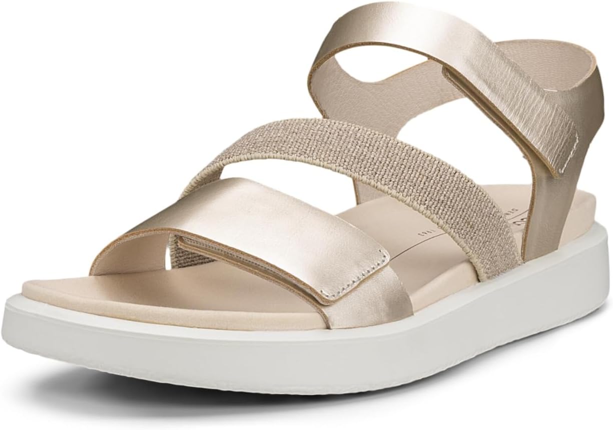 ECCO Women's Flowt 2 Band Sandal