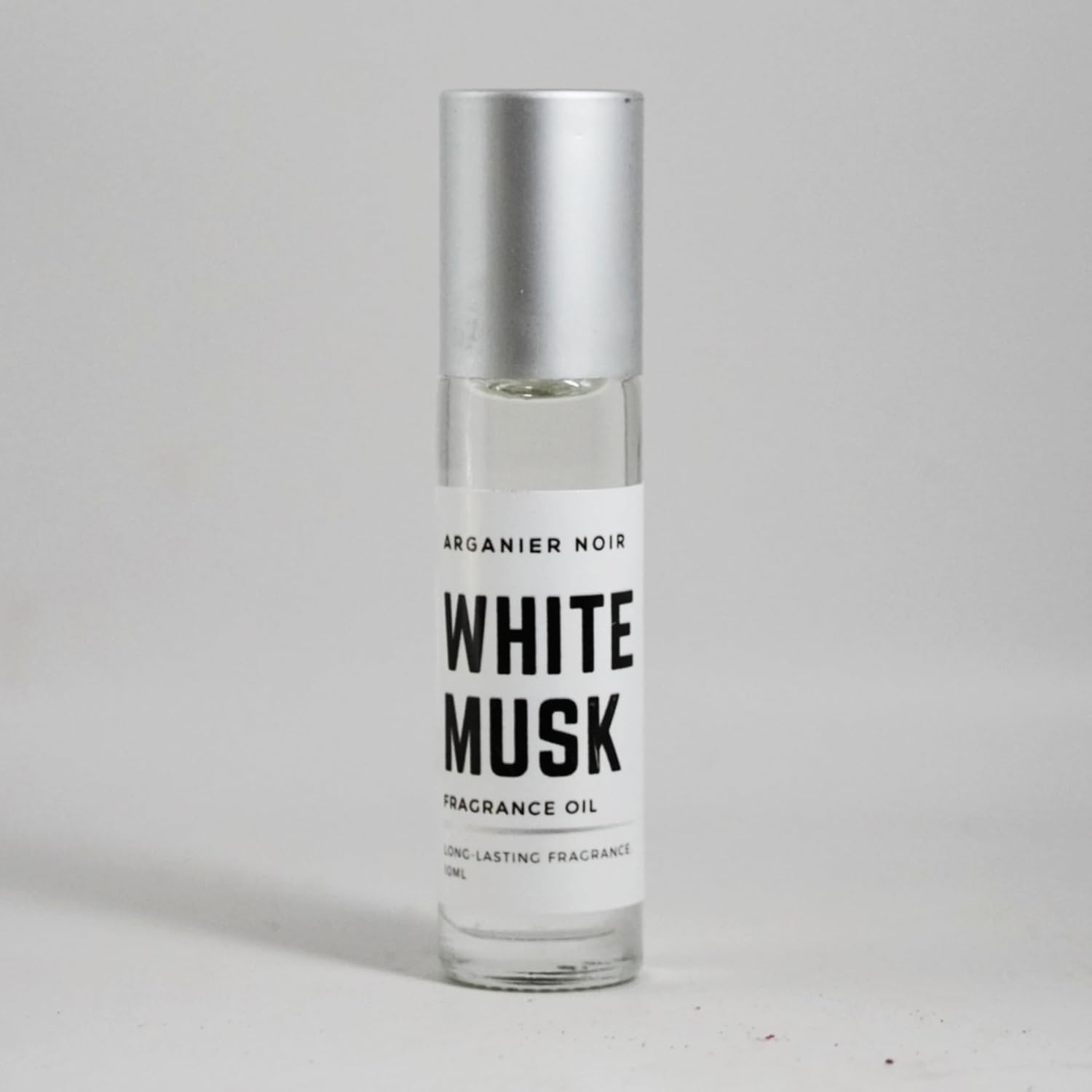 White Musk- Long Lasting Fragrance