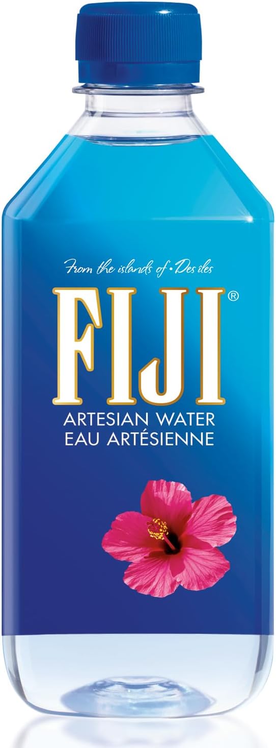 FIJI Water 24 x 330ml