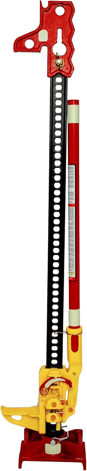 Hi-Lift Jack FR-485 48" First Responder Jack