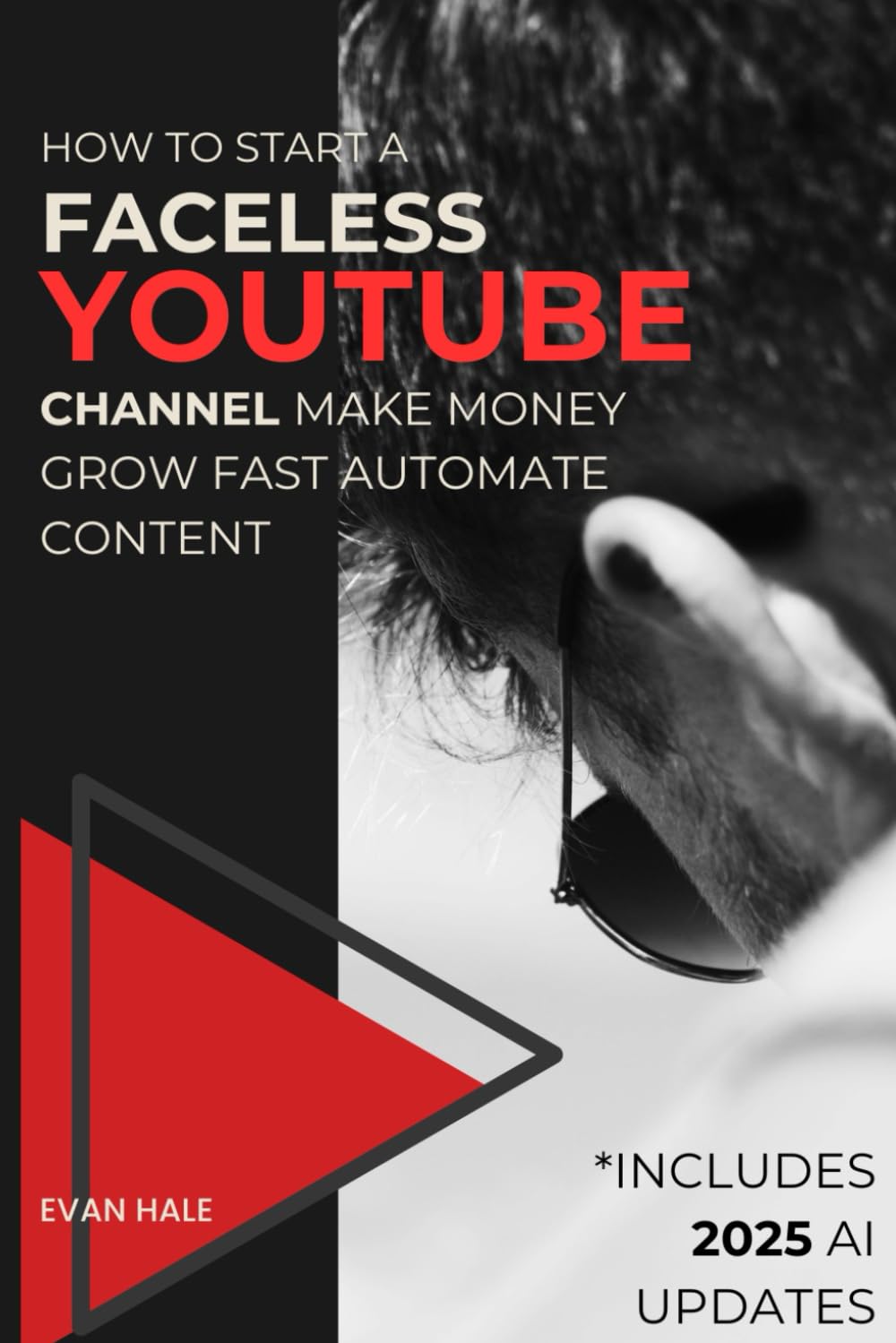 How To Start a Faceless Youtube Channel: Make Money, Grow Fast, & Automate Content