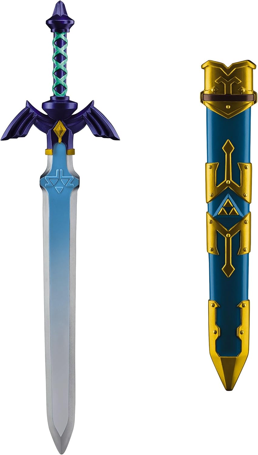 Disguise Link Sword