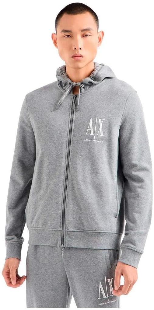 Armani Exchange Men's Icon Hoodie