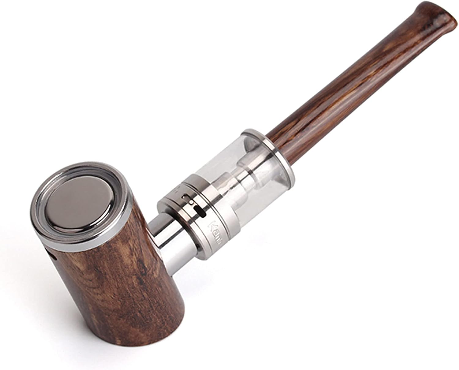 E-Cigs Full Starter Kit, Vape Kits Rechargable,Kamry K1000 Plus Electronic Cigarettes,Classic for Men & Women,Large Vapour, Nicotine Free, Gifts for Family Friends