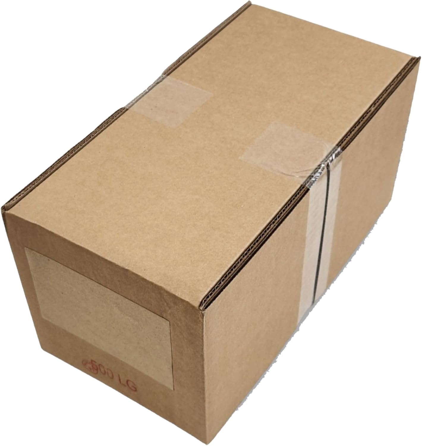 Josh's Frogs 1" Large Adult Banded Crickets (500 Count)