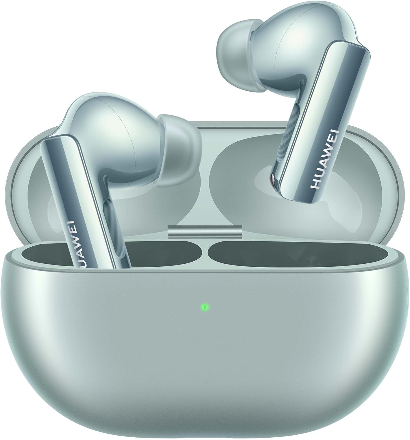 HUAWEI FreeBuds Pro 3 – Dual Speaker Premium Sound, Noise Cancellation for Calls - Up to 31-Hour Battery Life with Charging Case - Bluetooth Earbuds – Green