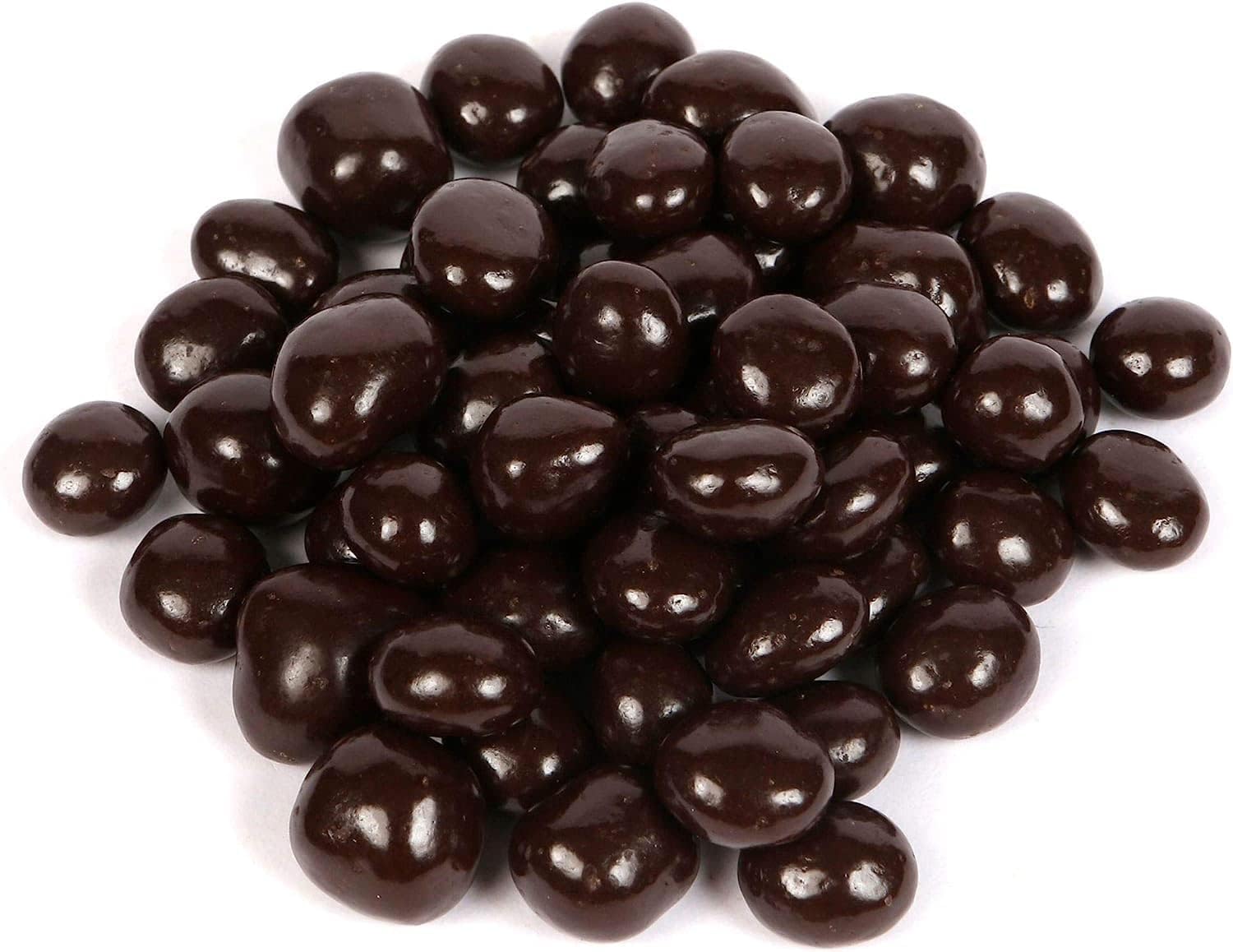 Persis Dark Chocolate Covered Raisins - Juicy Raisins Coated in Rich Dark Chocolate | Antioxidant-Rich Snack | Perfect for Snacking, Sharing & Gifting - 200g