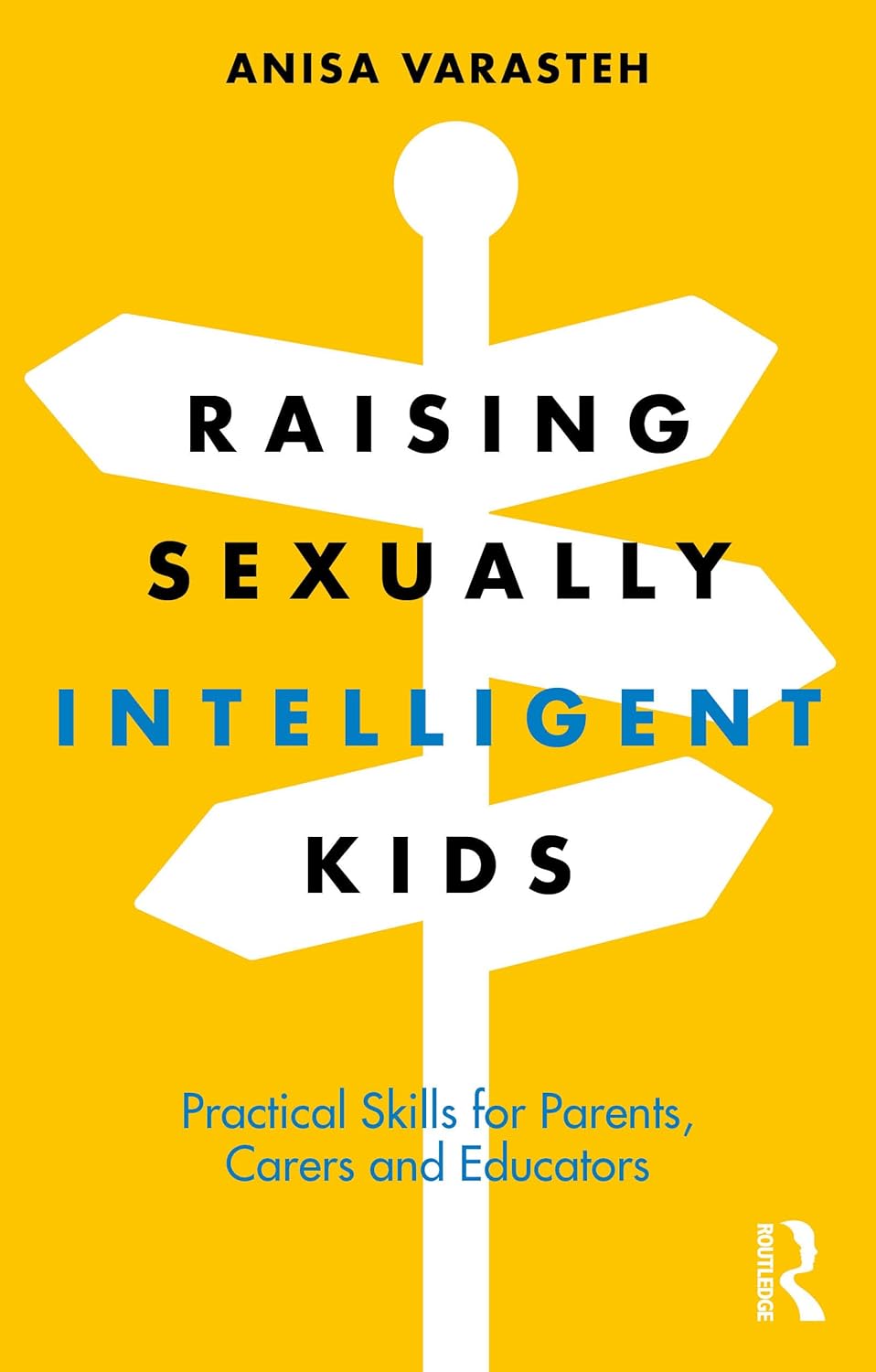 Raising Sexually Intelligent Kids