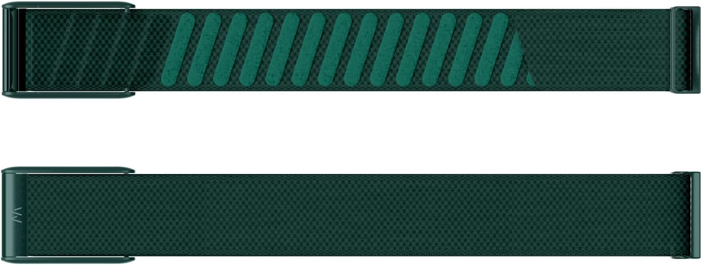 WHOOP 5.0/MG SuperKnit – ECG Compatible, Signature Performance Knit – Not Compatible with Gen 4