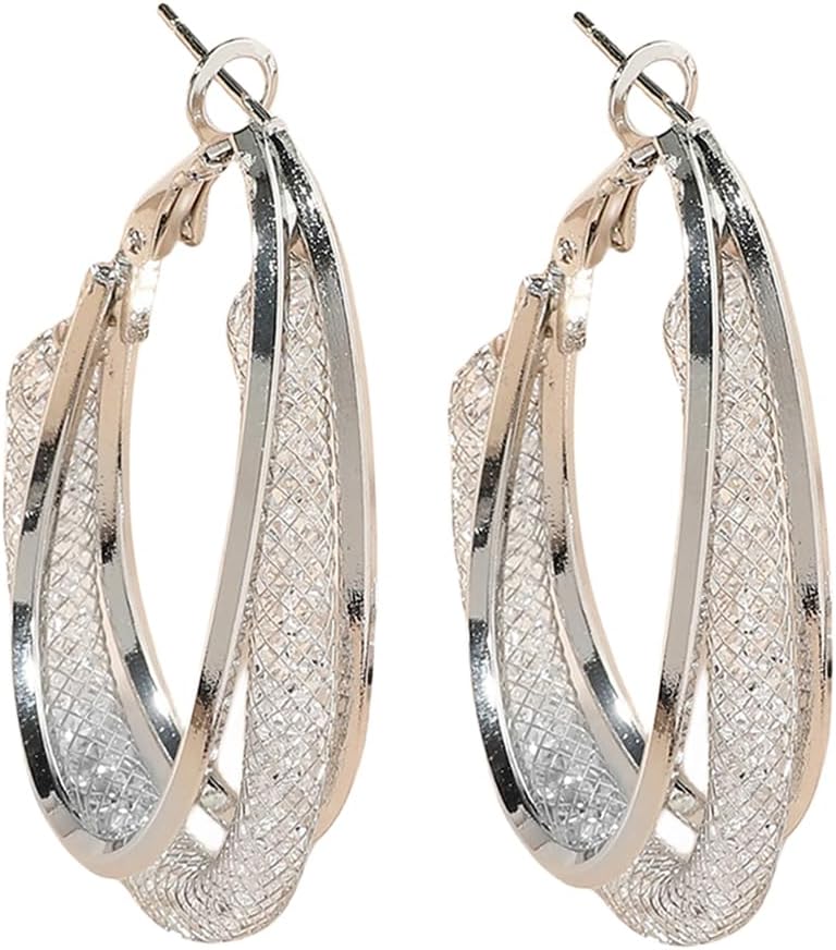 Halolux Lymphvity Germanium Earrings,Atheniz Lymphatic Earrings,lymphatic acupuncture earrings,Lymphatic Drainage Germanium Earrings Jewelry for Women