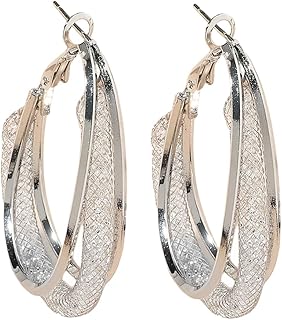 Halolux Lymphvity Germanium Earrings,Atheniz Lymphatic Earrings,lymphatic acupuncture earrings,Lymphatic Drainage Germanium Earrings Jewelry for Women
