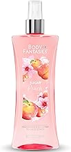 Body Fantasies Signature Sugar Peach by Parfums De Coeur